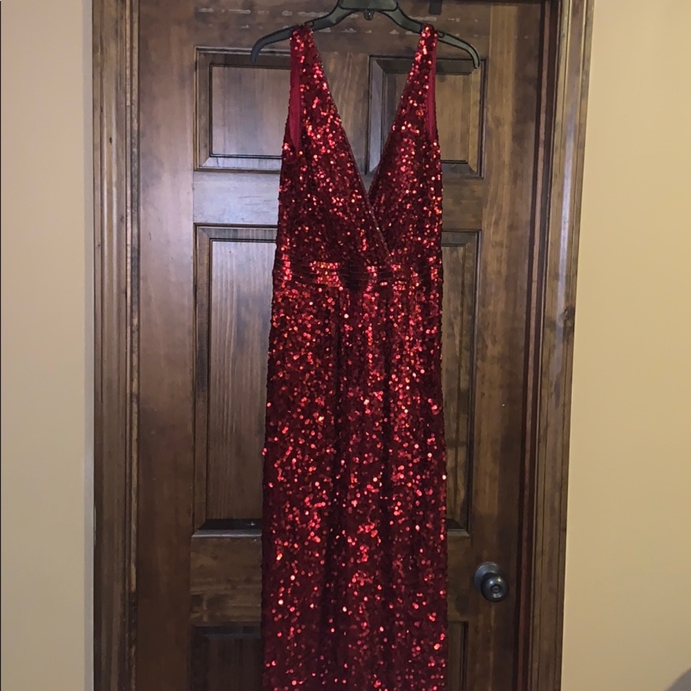Beautiful Prom/Homecoming/Event Dress